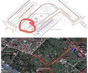 Cần bán đất đấu giá điểm QM04 131m, 3 thoáng, 46 tr/m2 xã Quang Minh