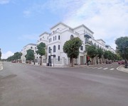 Bán biệt thự Đơn Lập Ngọc Trai Vinhomes Marina, Căn góc, View công viên