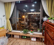 Bán nhà Tập thể Việt Xô tầng 3, sổ 81,9m2, sử dụng 95m2, có thể cơi nới thêm, ô tô đỗ cửa.