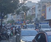 1 Nhà 2 mt đường lê duẩn, 248m2,  75 tỷ