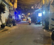 Quang trung - gò vấp, 2mt, 4 tầng,