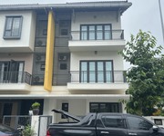 4 Bán nhà liền kề dự án VSIP Bắc Ninh - 5x15m - Hoàn thiện - Kiến trúc Singapore - LH: 0913 296 825.