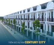 Bán đất sân bay Long Thành Century City giá CĐT, CK nội bộ 8, giá chỉ 20tr/m2