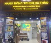 CHÍNH CHỦ: Cho thuê MẶT BẰNG 34 Tôn Đản P.13 Q.4