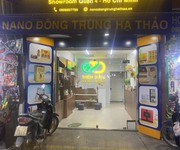 1 CHÍNH CHỦ: Cho thuê MẶT BẰNG 34 Tôn Đản P.13 Q.4