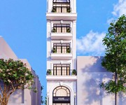 Chủ cần bán gấp Khách sạn, kinh doanh dòng tiền cao, khu vực biển Sơn Trà, Đà Nẵng, chỉ 12 tỷ.