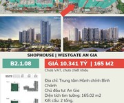 2 Vị trí shophouse bao bọc bởi 5 mặt tiền đường,thuận tiện cho viêc mua bán, kinh ddoanh chỉ 50 căn