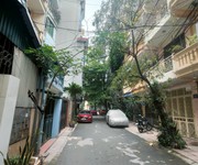 Cho thuê nhà Khu vực Ngụy Như Kon Tum 4 tầng hoàn thiện ô tô đỗ cửa có thể ở và kinh doanh online