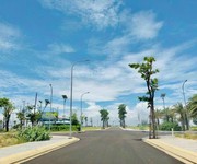 Bán đất Quy Nhơn giá cắt lỗ vì nợ ngân hàng, Đất Nhơn Hội New City PK4