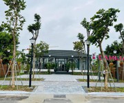 2 Nhà liền kề ecogarden view công viên - ngay trục 100m võ nguyên giáp giá chỉ 4.1x tỷ