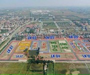 Chỉ với 2,5 tỷ có ngay lô đất diện tích 90m2 tại dự án dabaco, thuận thành, bắc ninh