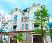 3 Chính chủ cần tiền bán gấp căn biệt thự song lập 135m2