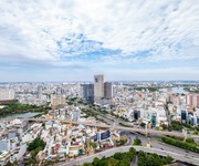 3 Chính chủ bán gấp Landmark 5 - 3PN 109m2 -Full nội thất cao cấp - View sông - Chỉ 11 tỷ TL