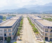 Cần bán lô đất nằm sát đường Nguyễn Tất Thành chỉ 2.12 tỷ
