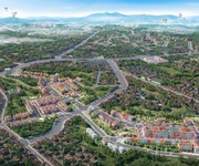 Bán nhà phố và shophouse tại Lamia Bảo Lộc - 0867.707.123