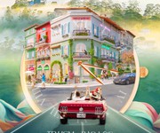 1 Bán nhà phố và shophouse tại Lamia Bảo Lộc - 0867.707.123