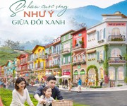 3 Bán nhà phố và shophouse tại Lamia Bảo Lộc - 0867.707.123