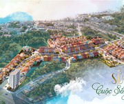 5 Bán nhà phố và shophouse tại Lamia Bảo Lộc - 0867.707.123
