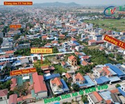 Đất trung tâm rẻ ngang vùng ven. 386m2 chỉ 3,x triệu ở Thủy Triều, Thủy Nguyên