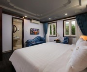 3 Bán khách sạn mặt phố cổ hoàn kiếm - 8 tầng thang máy - 22 phòng full nội thất - dòng tiền