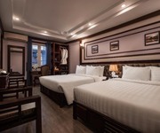 4 Bán khách sạn mặt phố cổ hoàn kiếm - 8 tầng thang máy - 22 phòng full nội thất - dòng tiền