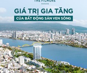 Căn hộ hạng sang view sông Hàn đang dần hoàn thiện và chuẩn bị bàn giao quý III/2023