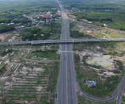 Bán đất phường Minh Thành thị xã Chơn Thành