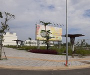 Nền góc đối diện công viên 3 mặt tiền tại KDT DIC VICTORY Hậu Giang