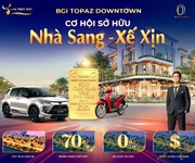 Mua nhà SANG nhận XẾ XỊN -Mặt tiền Hoàng Quốc Việt - đại siêu thị AEON MALL Huế đã khởi công