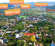 296m2 bìa đỏ mà chỉ có 1,3x tỷ tại Kỳ Sơn, Thủy Nguyên