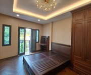 3 Nhà 5T 40m2 Gara phân lô TĐC Lạc Thị, vỉa hè đường thông 2 ô tô, kinh doanh 4 tỷ.