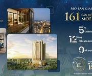 Mở bán quỹ căn đợt 2 căn hộ chung cư cao cấp BRG Diamond Residence.