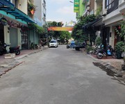 1 Bán đất TĐC chợ Hoa Quả Sở Dầu Hồng Bàng dt 40 m2, 2,88 ty
