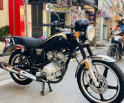 2 Bán yb125 date 2019 cực đẹp ah