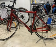  Xe Đạp Touring 700c Titantec 6.1