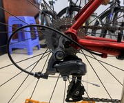 2  Xe Đạp Touring 700c Titantec 6.1