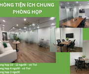 4 Cho thuê văn phòng 4 lầu đường Đoàn Nhữ Hài, Quận 4. Giá 20 triệu/ tháng/60m2. liên hệ 0937838622