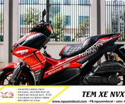 Top 16 mẫu tem NVX được yêu thích nhất năm 2022