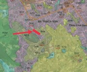 2 Chính chủ cần bán gấp 2 lô đất tại thạch sơn, huyện thạch thành, thanh hóa