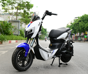 Nét đặc trưng trên dòng xe máy điện X5 của Yadea Nét đặc trưng trên dòng xe máy điện X5 của Yadea