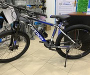 Xe Đạp Thể Thao Miamor 26 Inch 2022