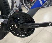 3 Xe Đạp Thể Thao Miamor 26 Inch 2022