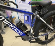 2 Xe Đạp Thể Thao Miamor 26 Inch 2022