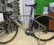 Xe Đạp Đua 700c Life Captain Carbon ------ Xe Đạp Đua 700c Life Captain Carbon ------