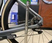 3 Xe Đạp Đua 700c Life Captain Carbon ------ 3 Xe Đạp Đua 700c Life Captain Carbon ------