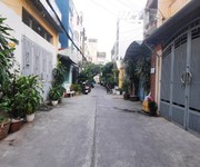 Bán nhà Lý Thường Kiệt, P14,Quận 10, Ngang 5m, 4PN, CHỈ 6 TỶ NHỈNH.