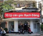 Chủ Cần Bán Nhà 2 Mặt Tiền Kinh Doanh Bạch Đằng, Nha Trang, Kh , Giá Bán 10 Tỷ