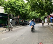 Bán nhà mặt đường Hoàng Minh Thảo một mặt đường, một mặt ngõ giá cực rẻ chưa đến 5 tỷ