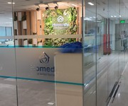 Cho thuê văn phòng 115m2 imperia garden siêu đẹp sẵn nội thất giá rẻ 0917881711