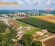 Chỉ từ 900 triệu 1 lô, cơ hội vàng tích trữ tài sản cuối năm 2022